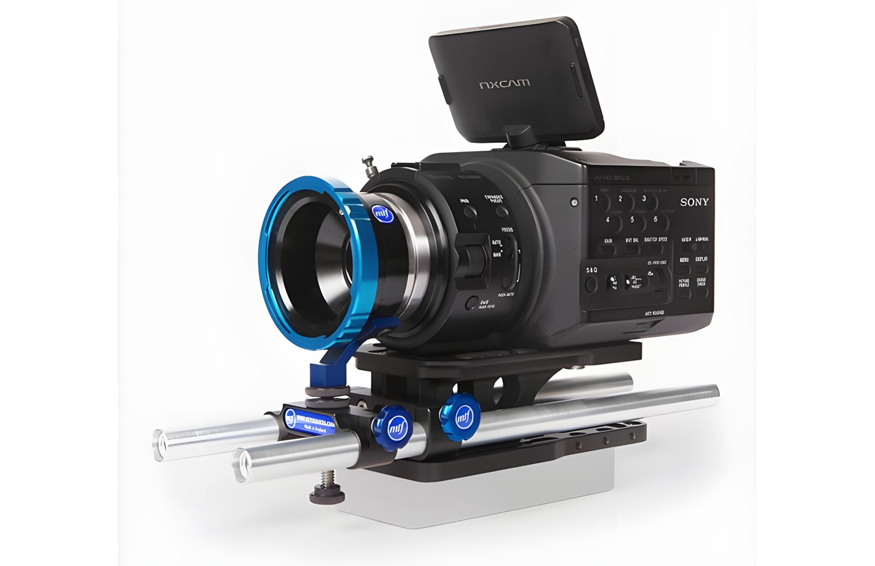 M43-E-Mount-Support