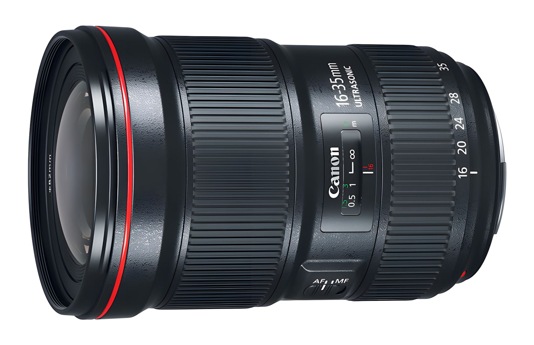EF 16-35mm f/2.8L III USM