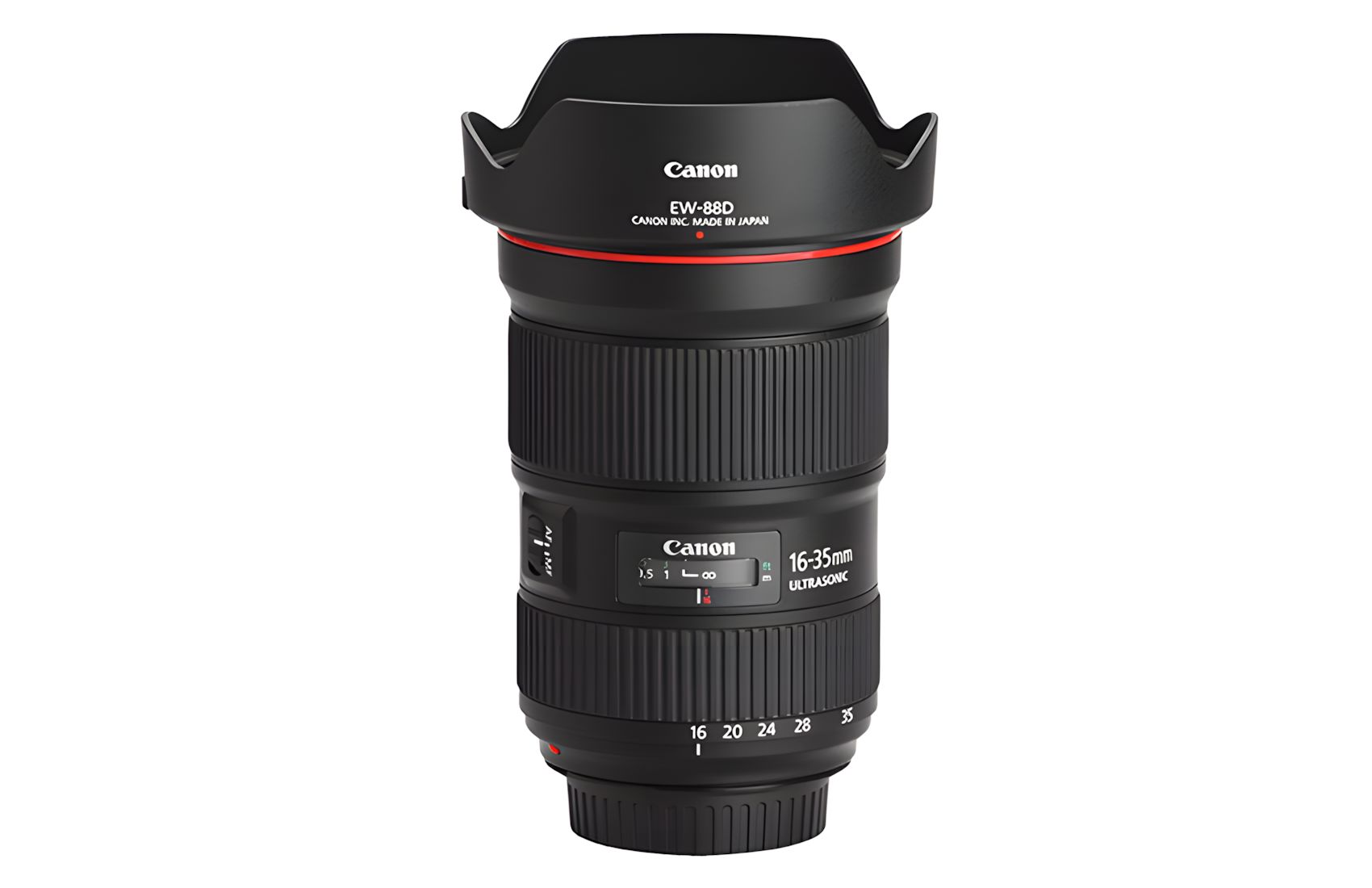 EF 16-35mm f/2.8L III USM