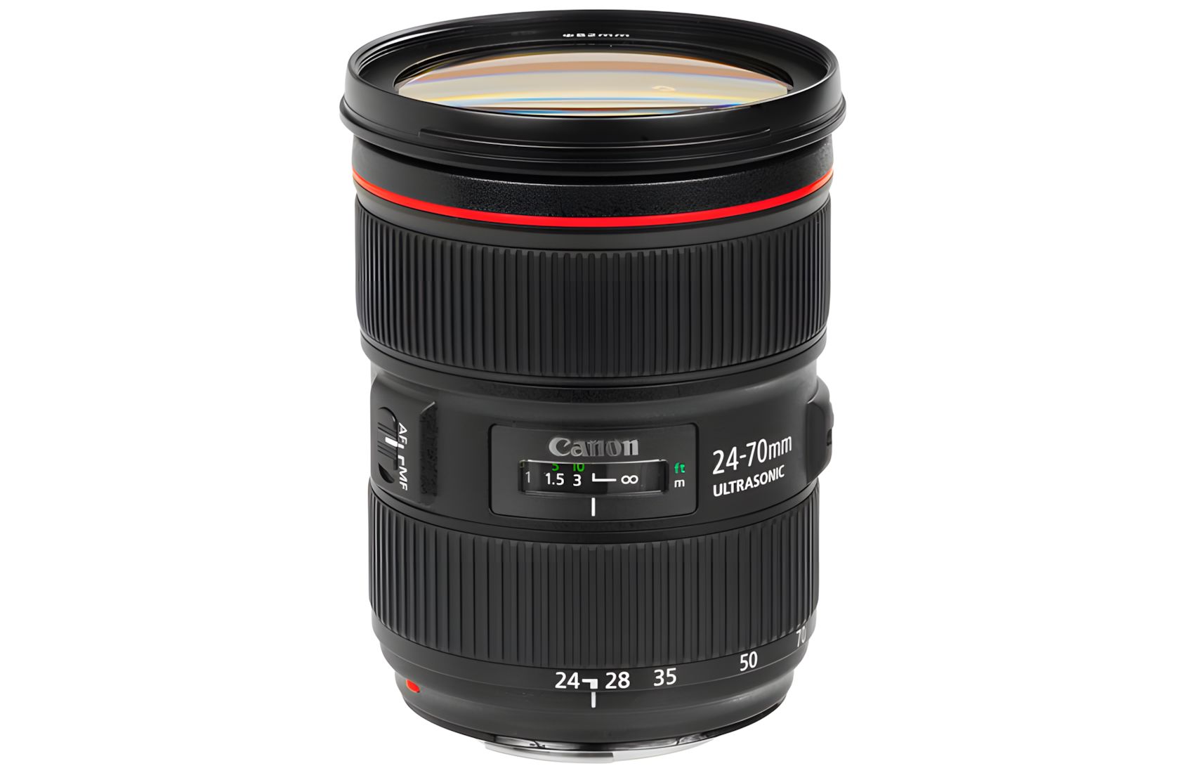 EF 24-70mm f/2.8L II USM