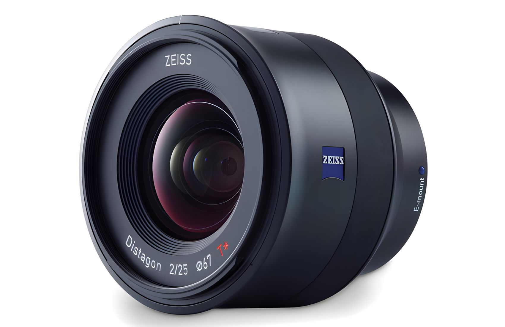 Batis 25mm f2 E