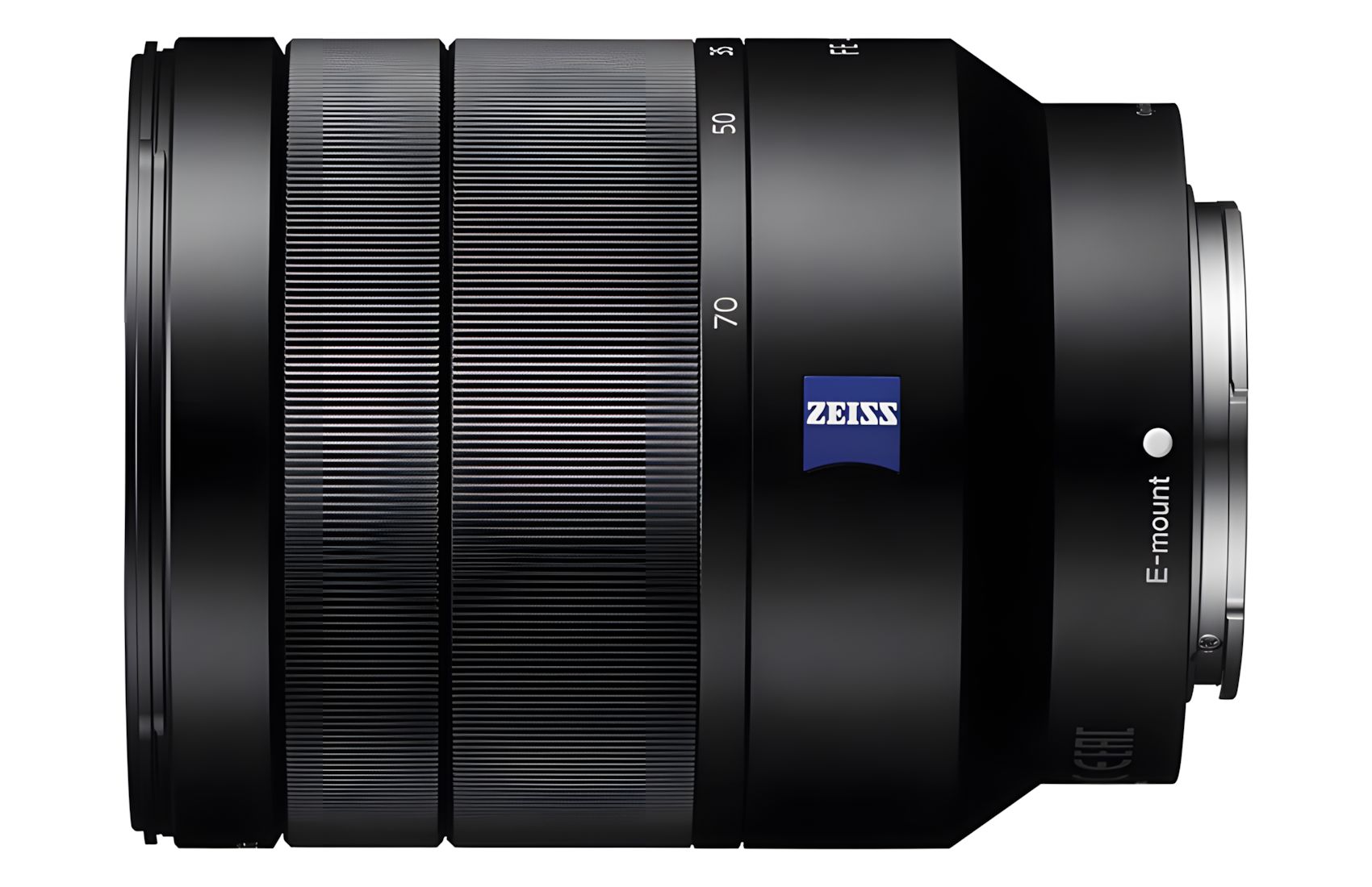 FE 24-70mm f.4 ZA OSS