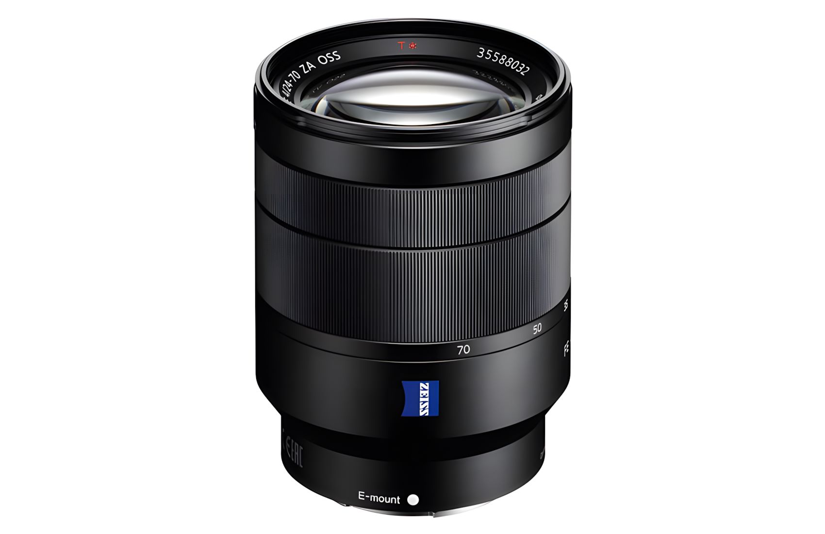 FE 24-70mm f.4 ZA OSS