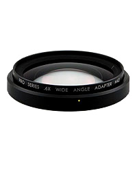 0.6x Wide Angle