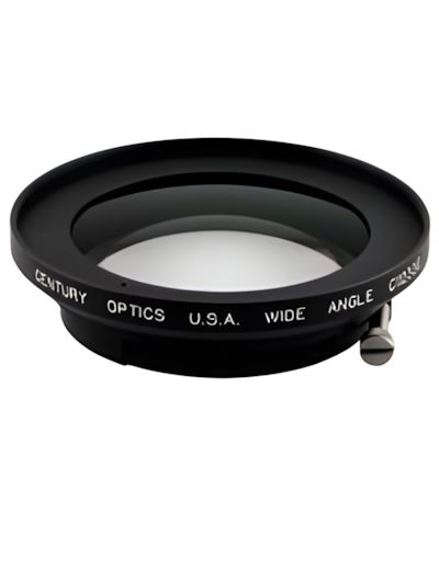 0.7x Wide Angle