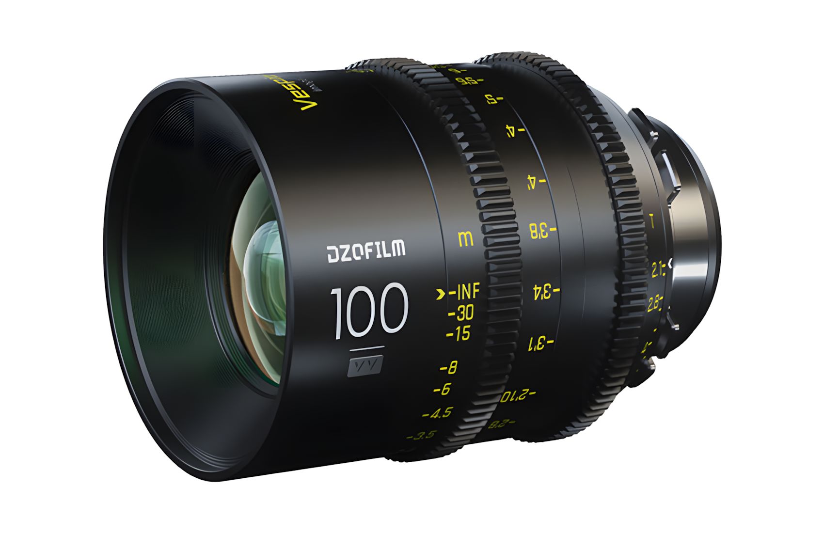 Vespid Prime 100mm PL