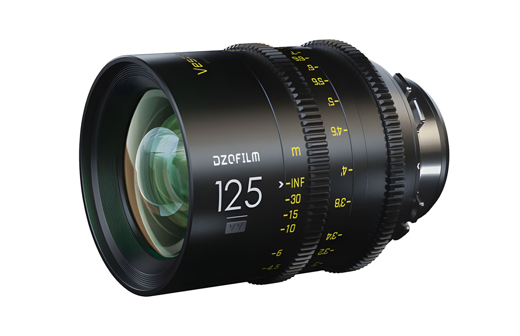 Vespid Prime 125mm PL