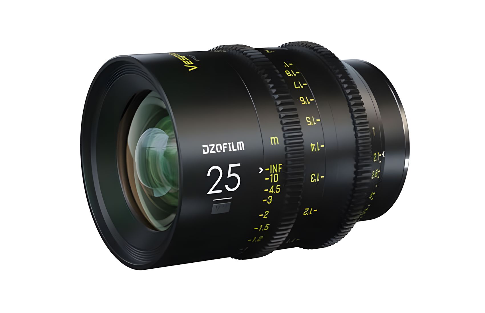 Vespid Prime 25mm PL