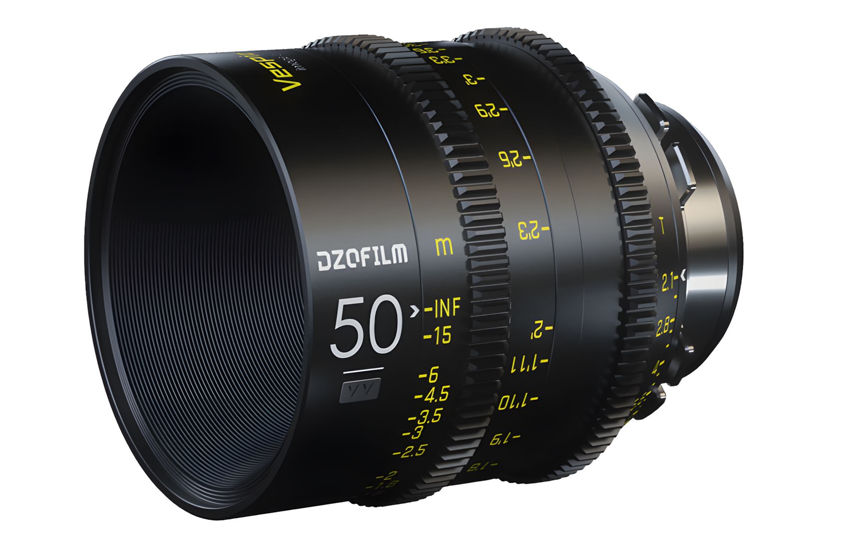 Vespid Prime 50mm PL