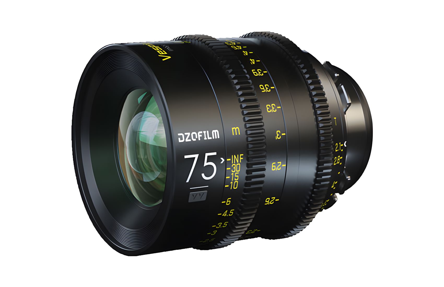 Vespid Prime 75mm PL