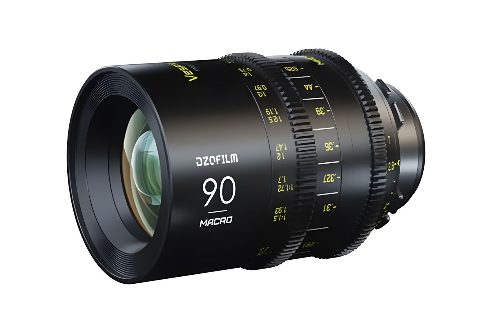Vespid Prime 90mm PL