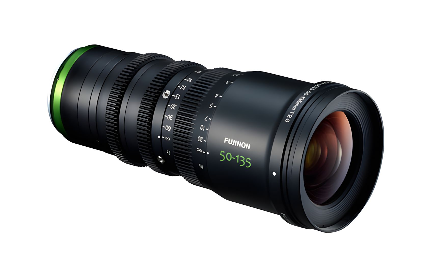 MK 50-135mm T2.9 E Cine
