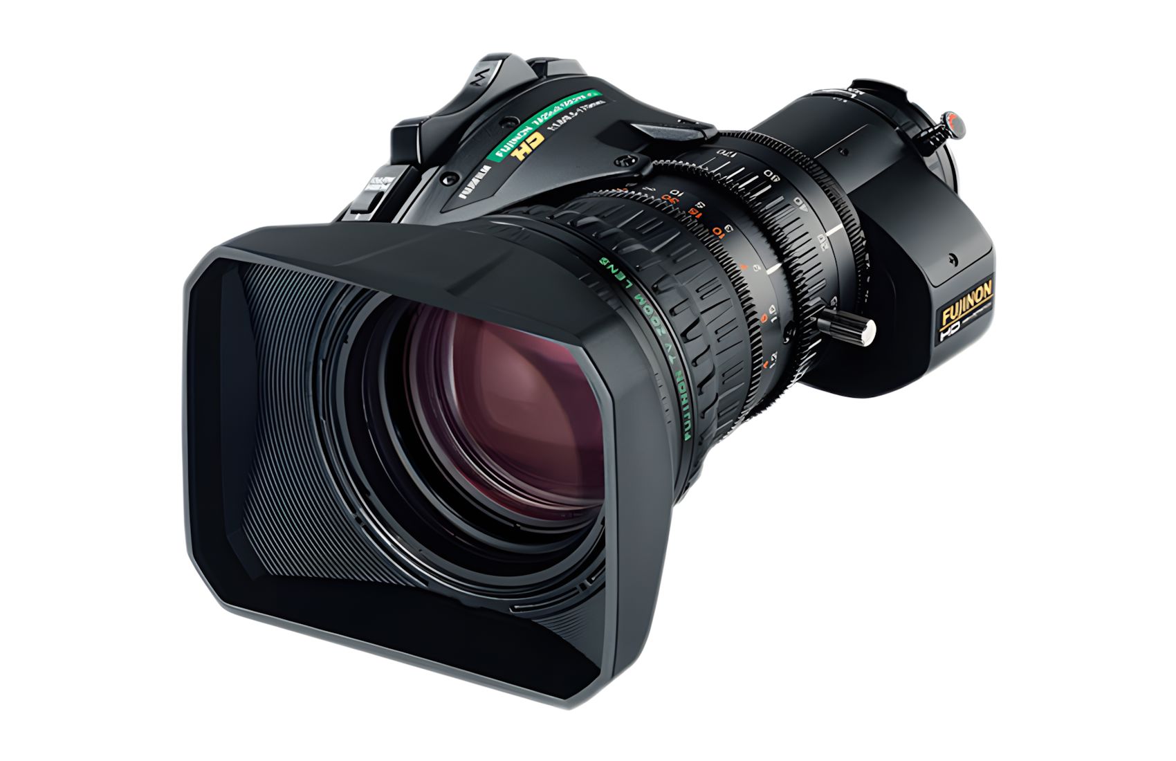 XA 20SX8.5 20X HD