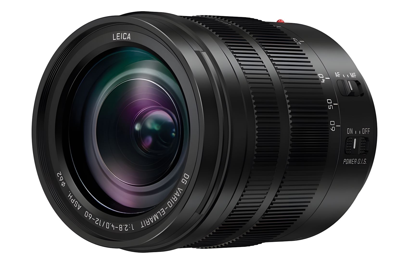 12-60mm f2.8-4.0