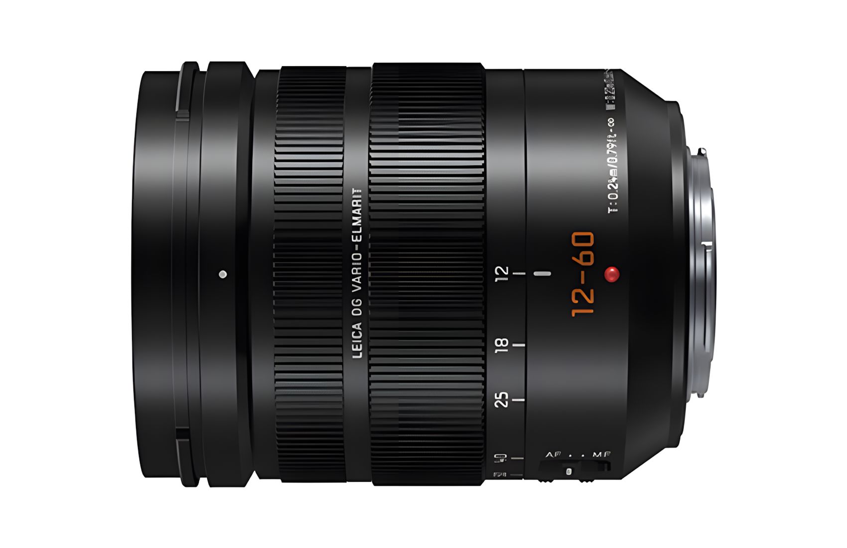 12-60mm f2.8-4.0