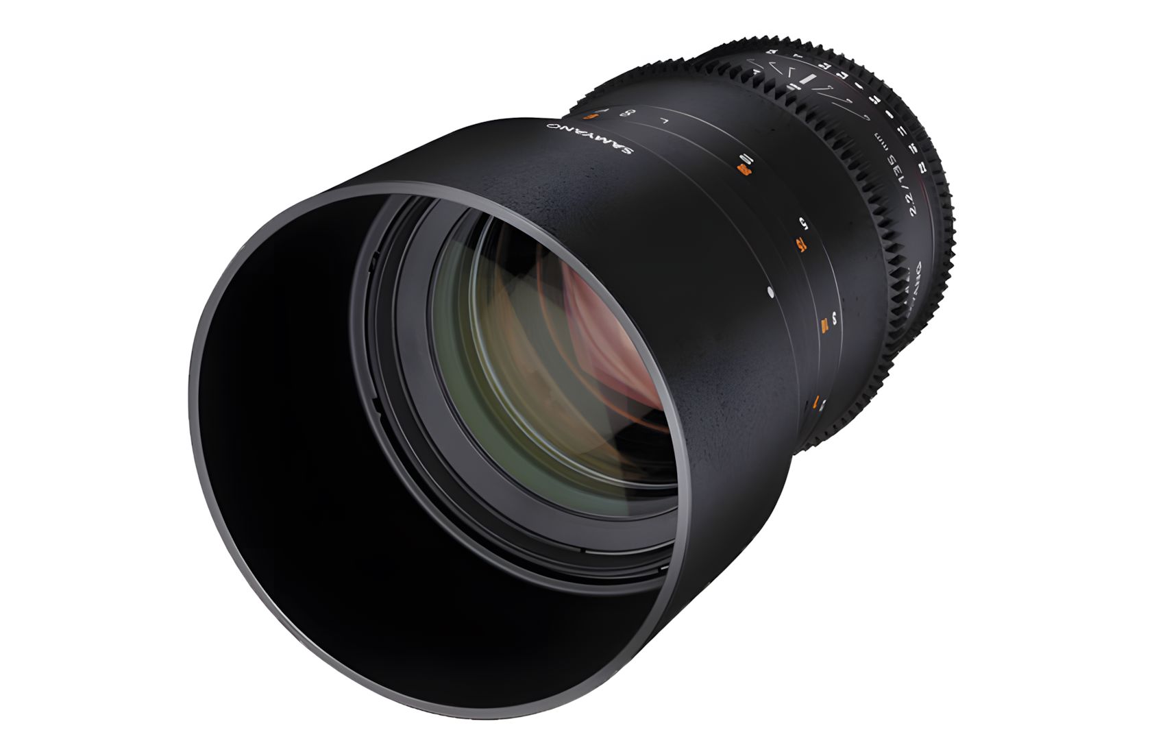 135mm-T2.2VDSLR-EF