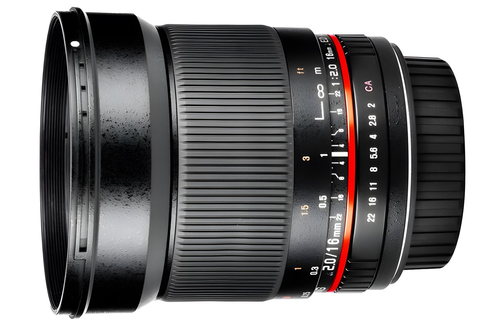16mm-T2.2VDSLR-EF