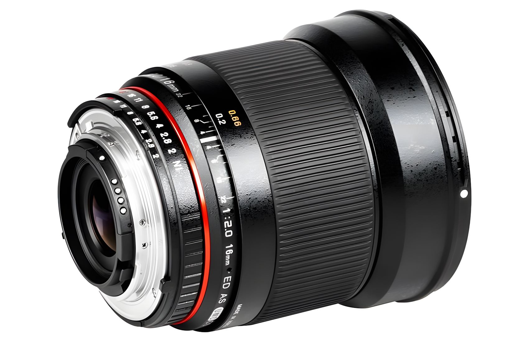 16mm-T2.2VDSLR-EF