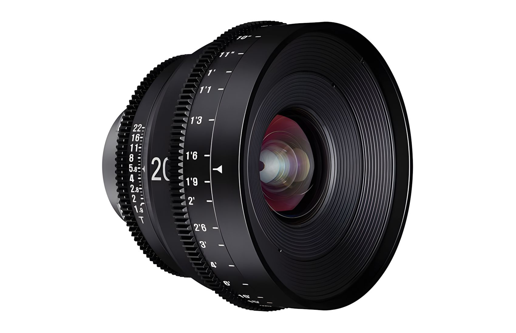 Xeen-20mm-T1.9-Cine-E