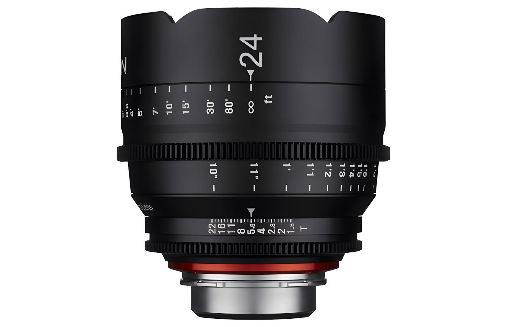 Xeen-24mm-T1.5-Cine-E