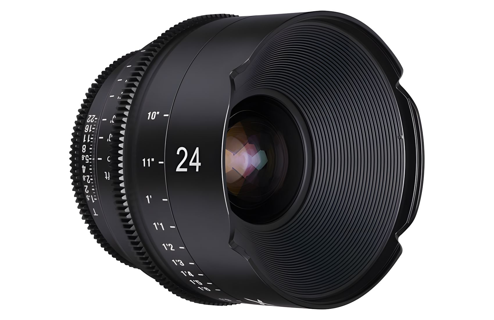 Xeen-24mm-T1.5-Cine-E