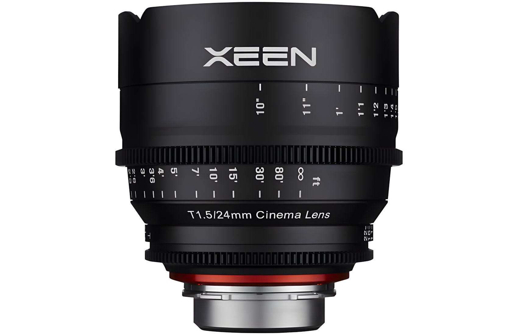 Xeen-24mm-T1.5-Cine-E
