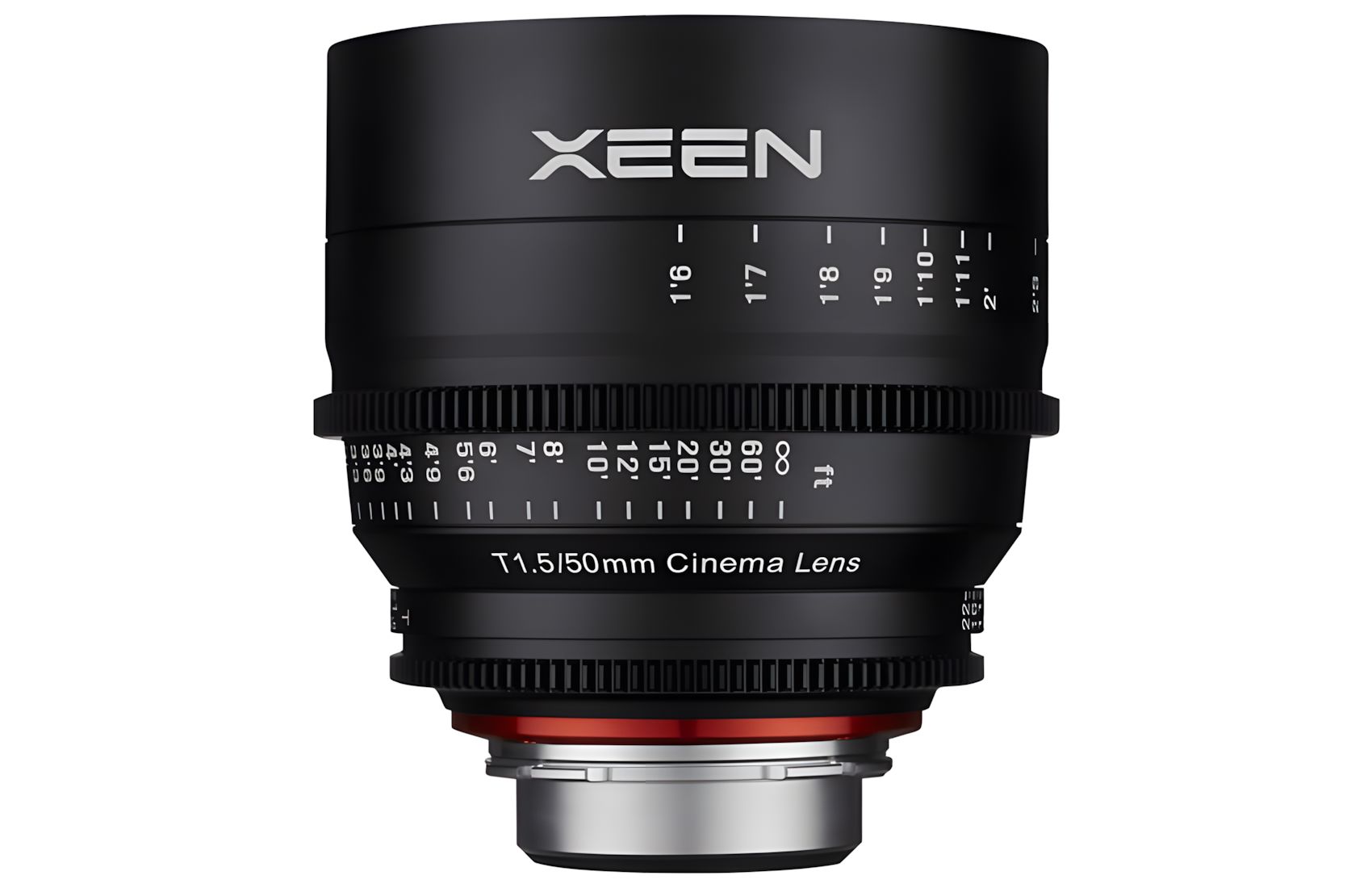 Xeen-50mm-T1.5-Cine-PL