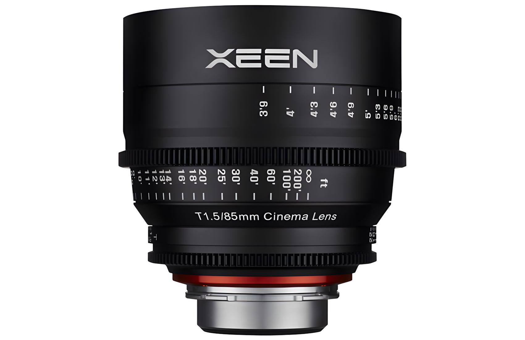 Xeen-85mm-T1.5-Cine-E