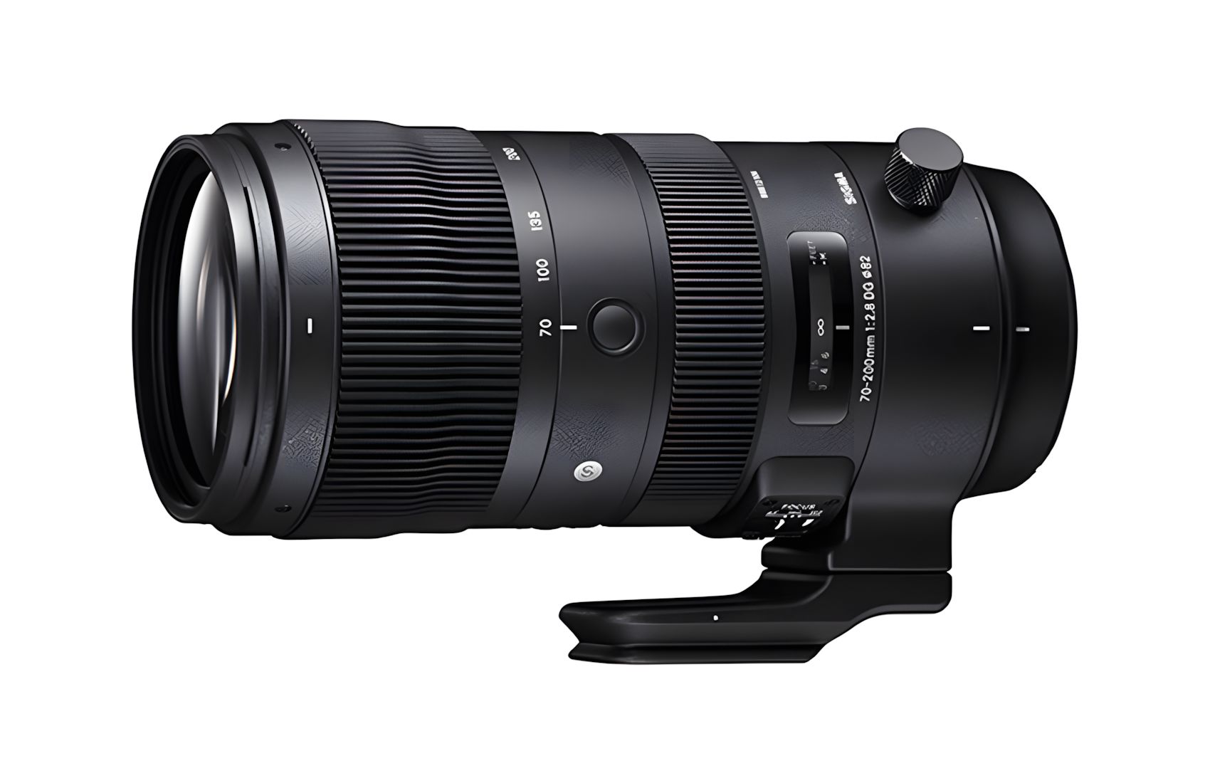 70-200mm F2.8DGOS HSM EF