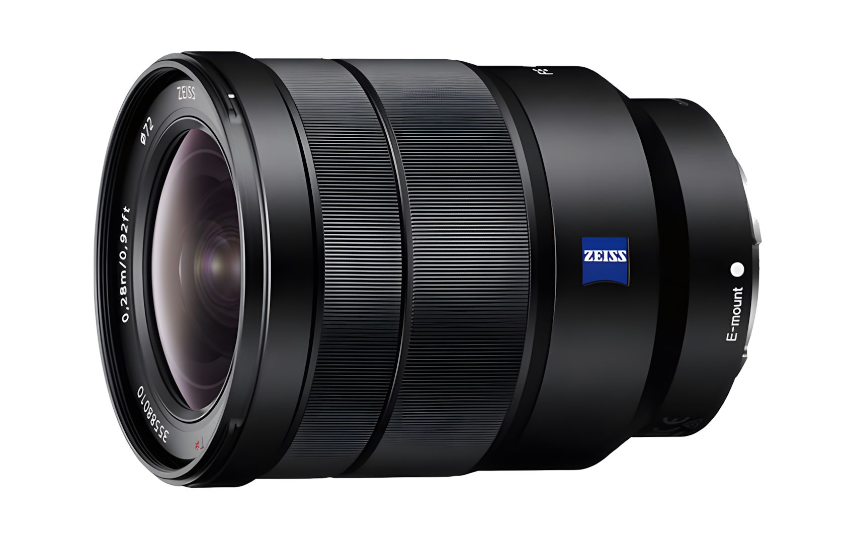 FE 16-35mm f.4 ZA OSS
