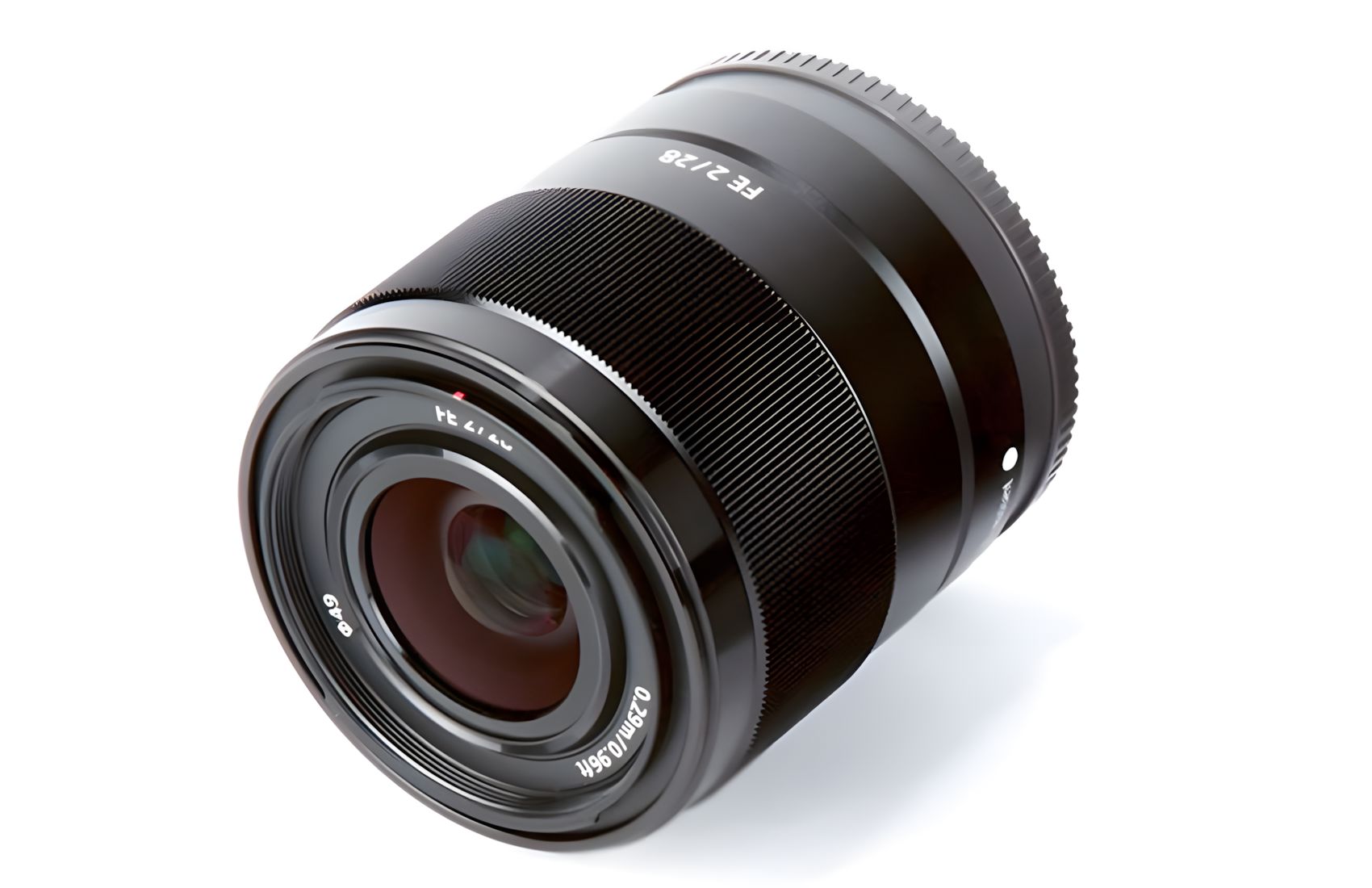 FE 28mm f2.0