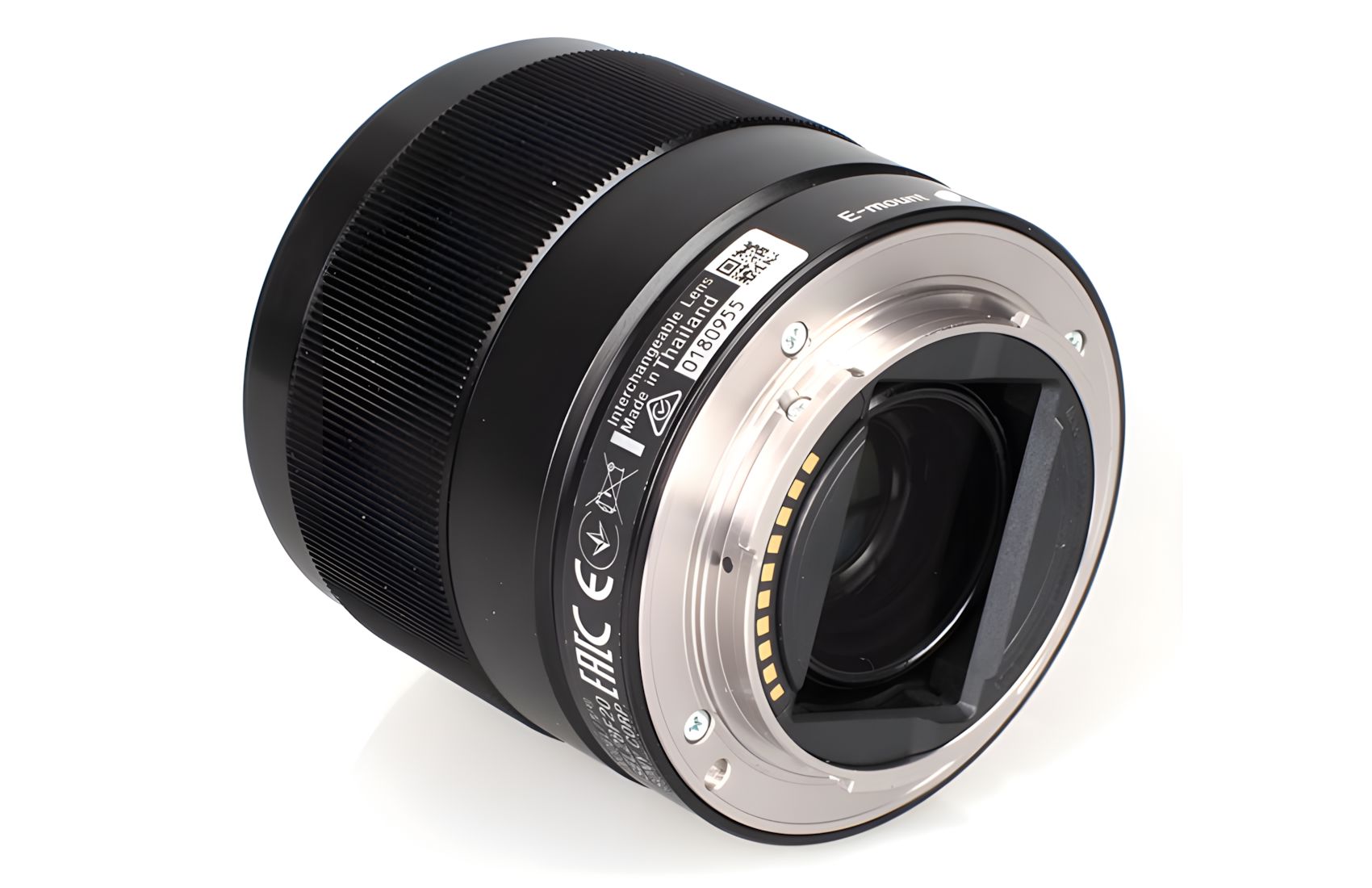 FE 28mm f2.0
