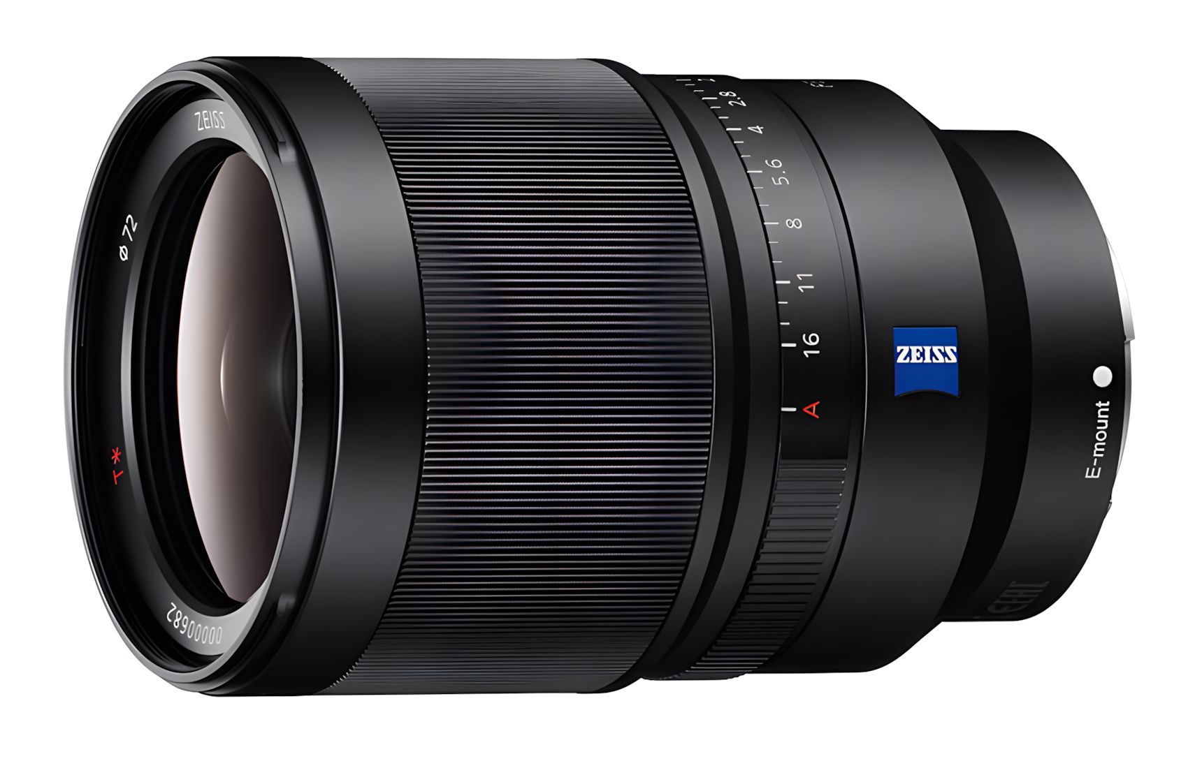 FE 35mm f1.4 ZA