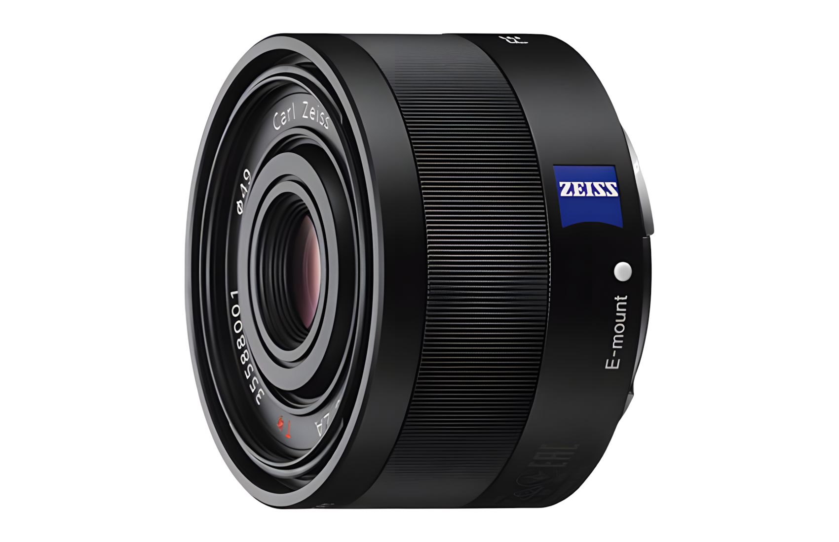 FE 35mm f2.8 ZA