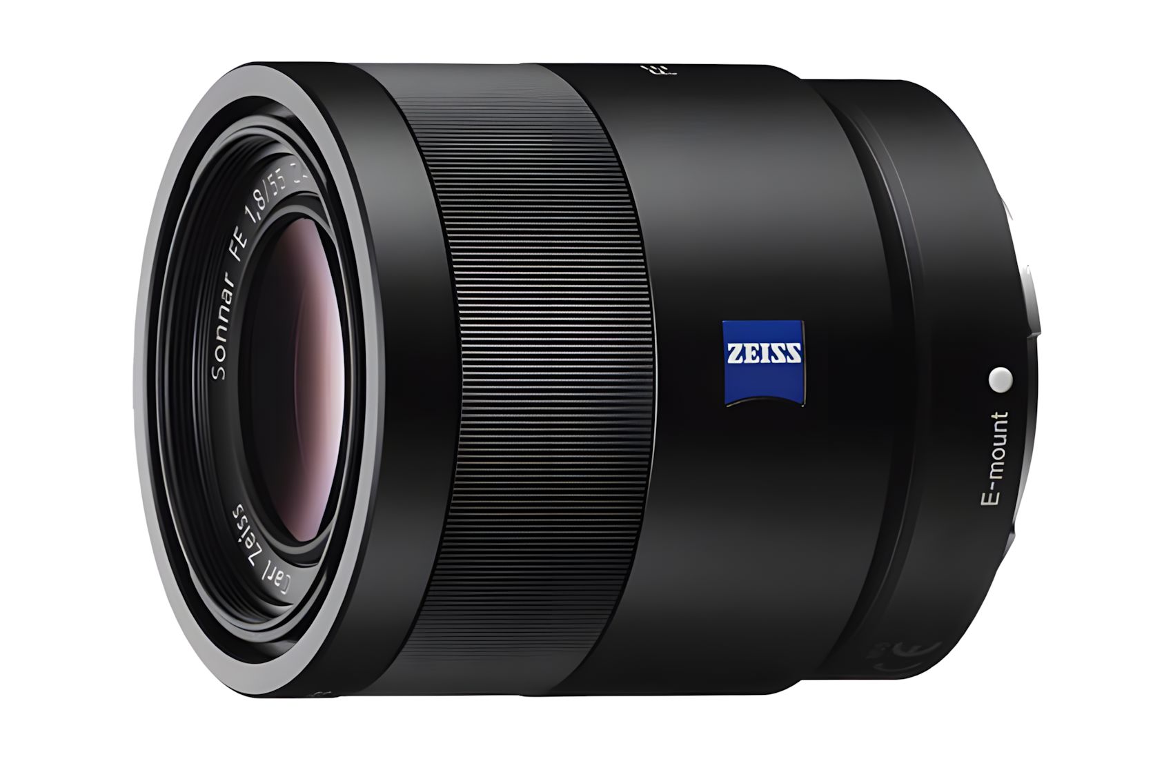 FE 55mm f1.8 ZA