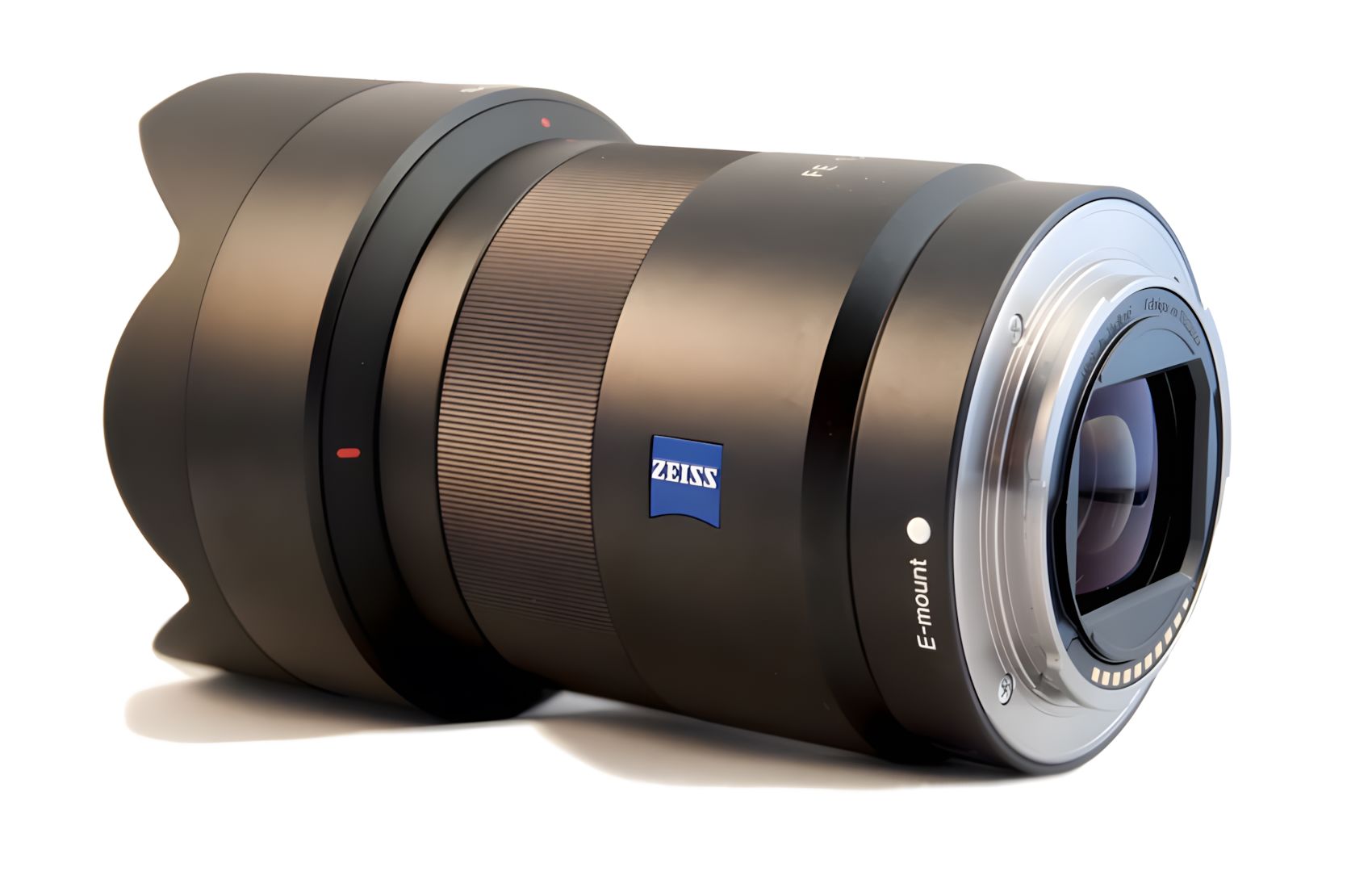FE 55mm f1.8 ZA