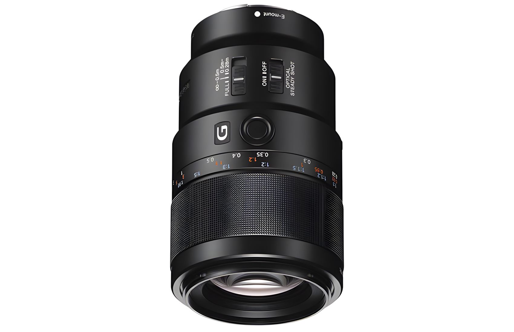 FE 90mm f2.8 Macro G OSS