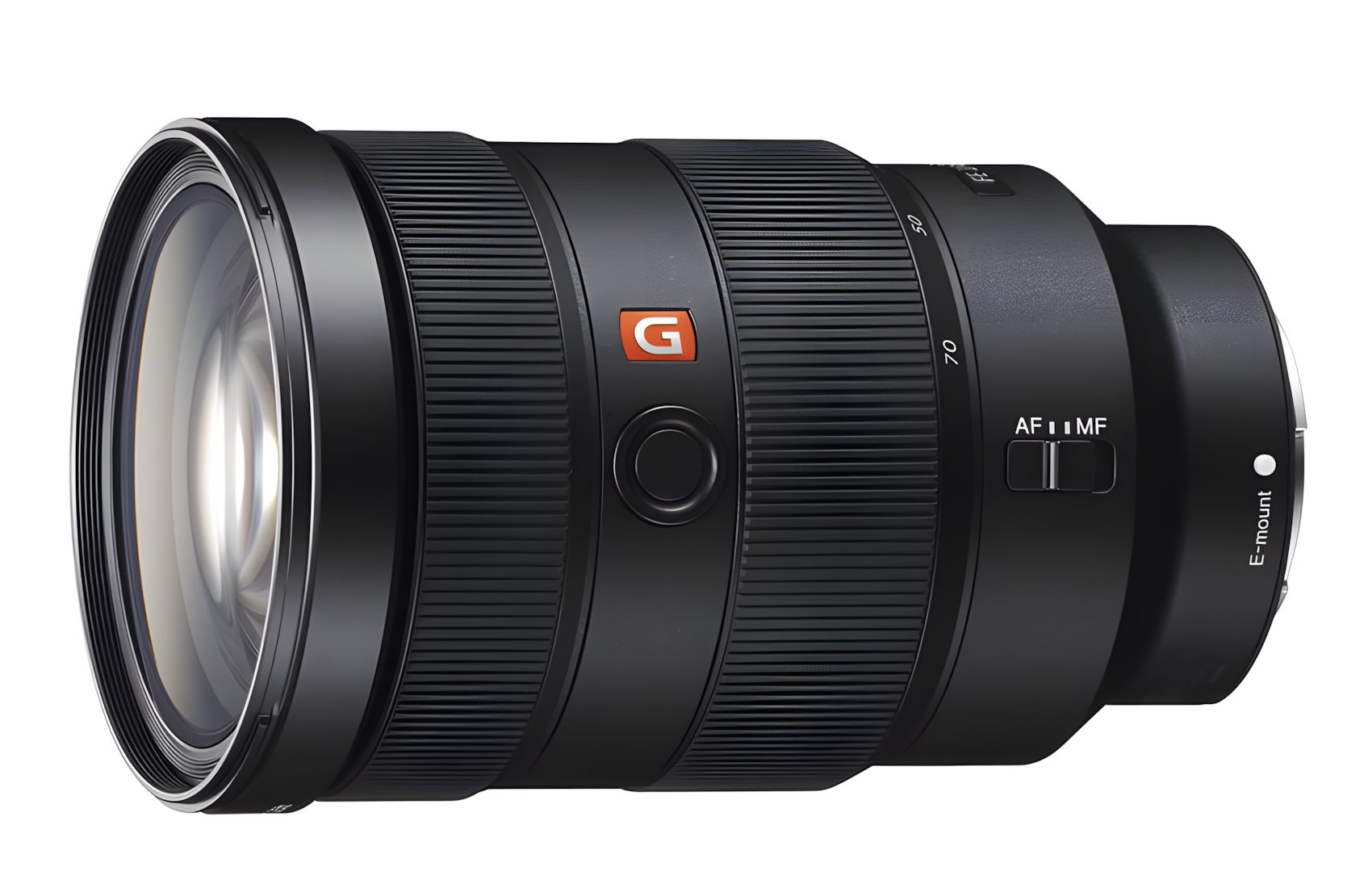 FE 24-70mm f2.8 GM E