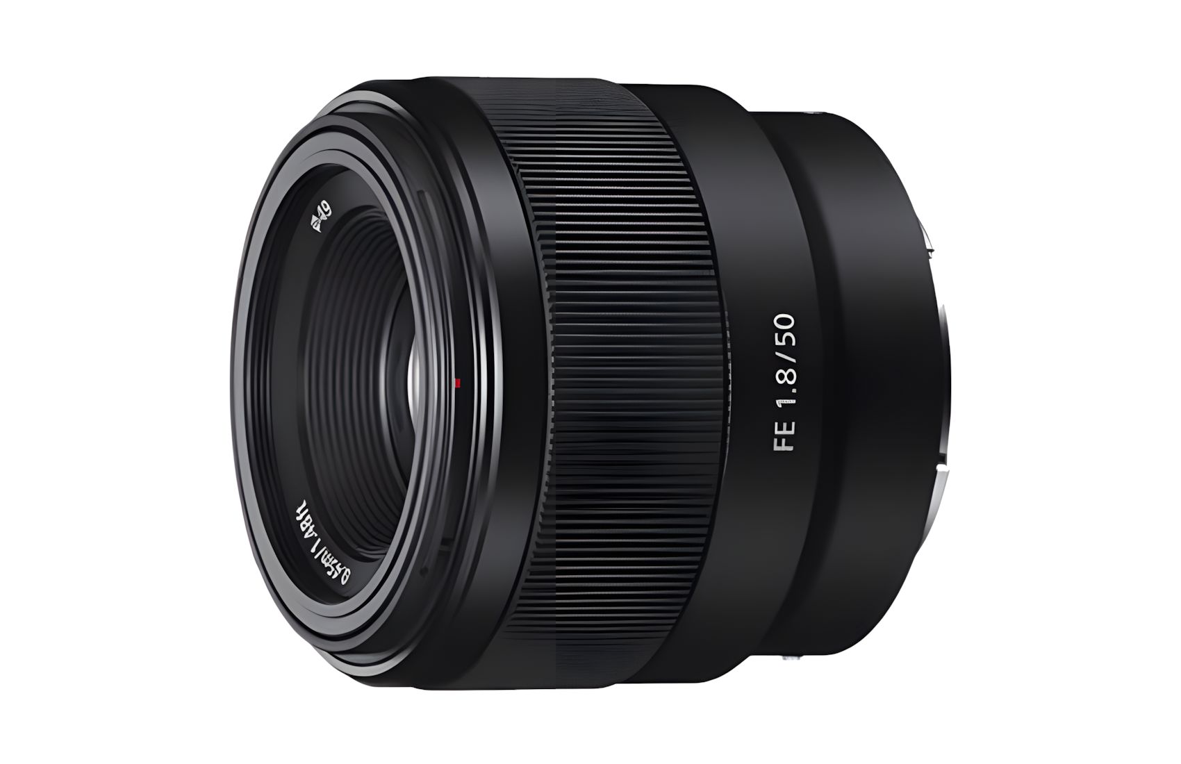 FE 50mm f1.8