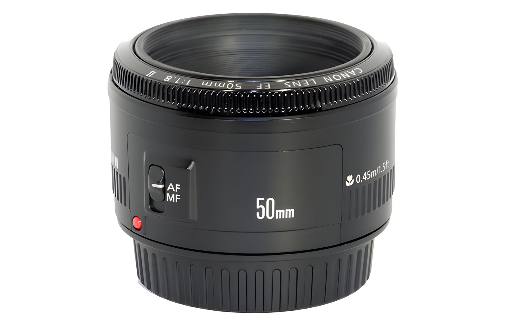 FE 50mm f1.8