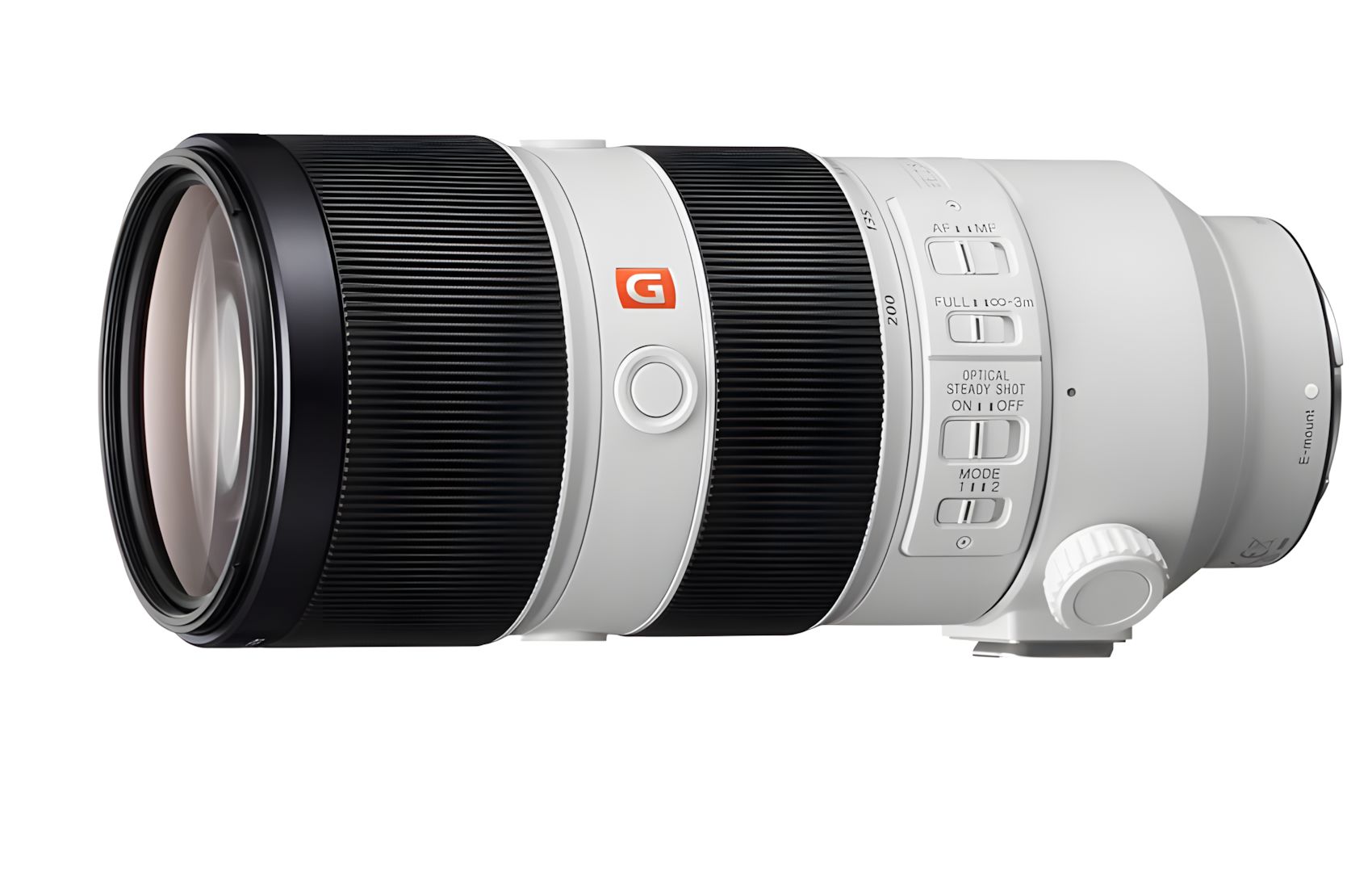 FE 70-200mm f2.8 GM E