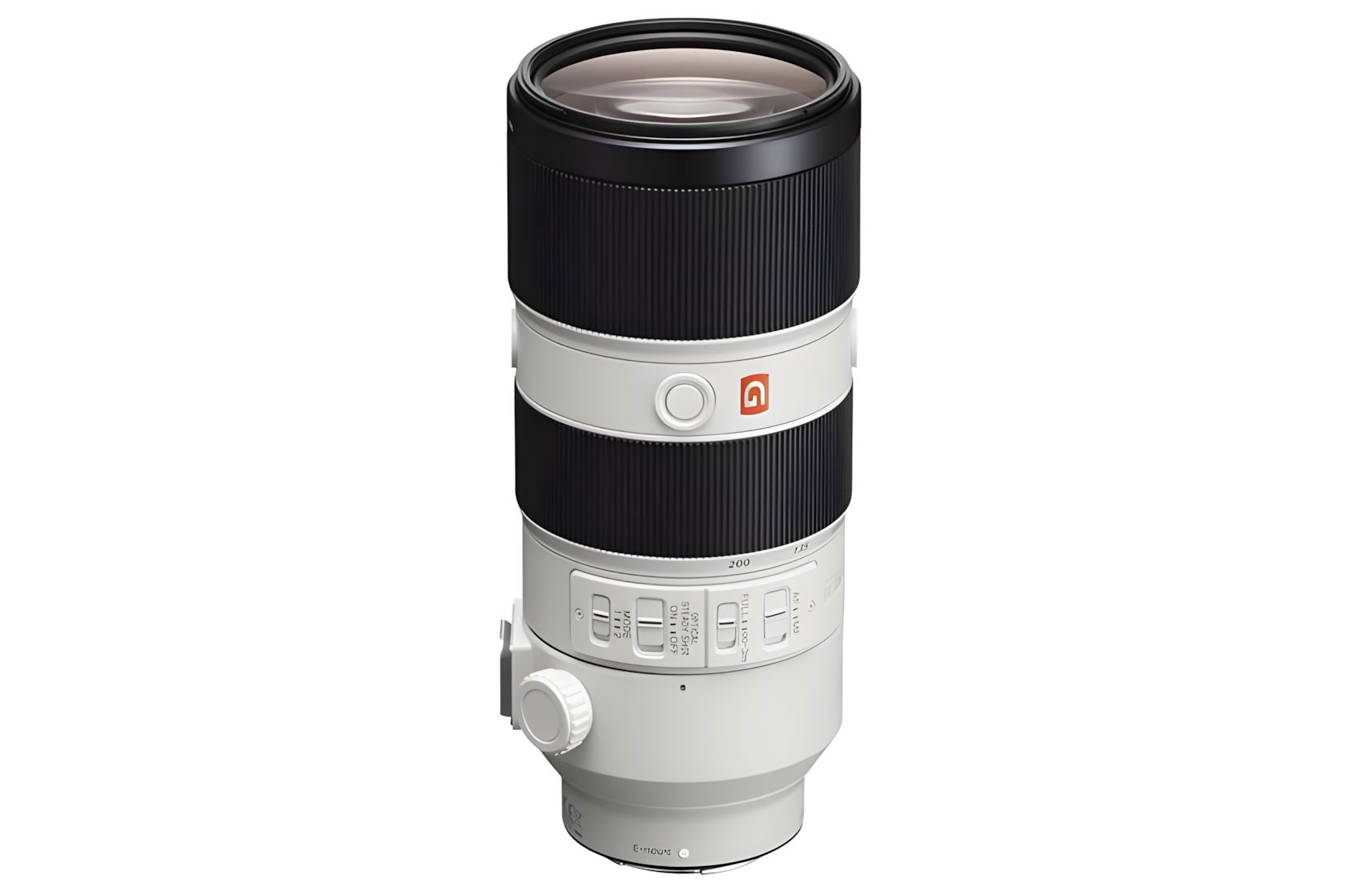 FE 70-200mm f2.8 GM E