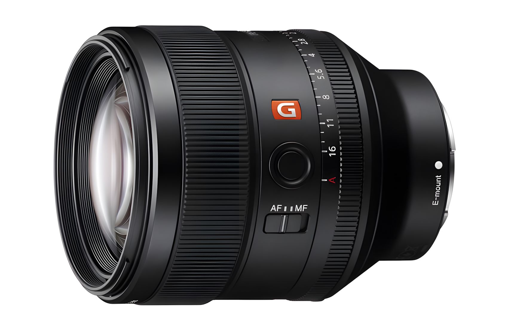 FE 85mm f1.4 GM