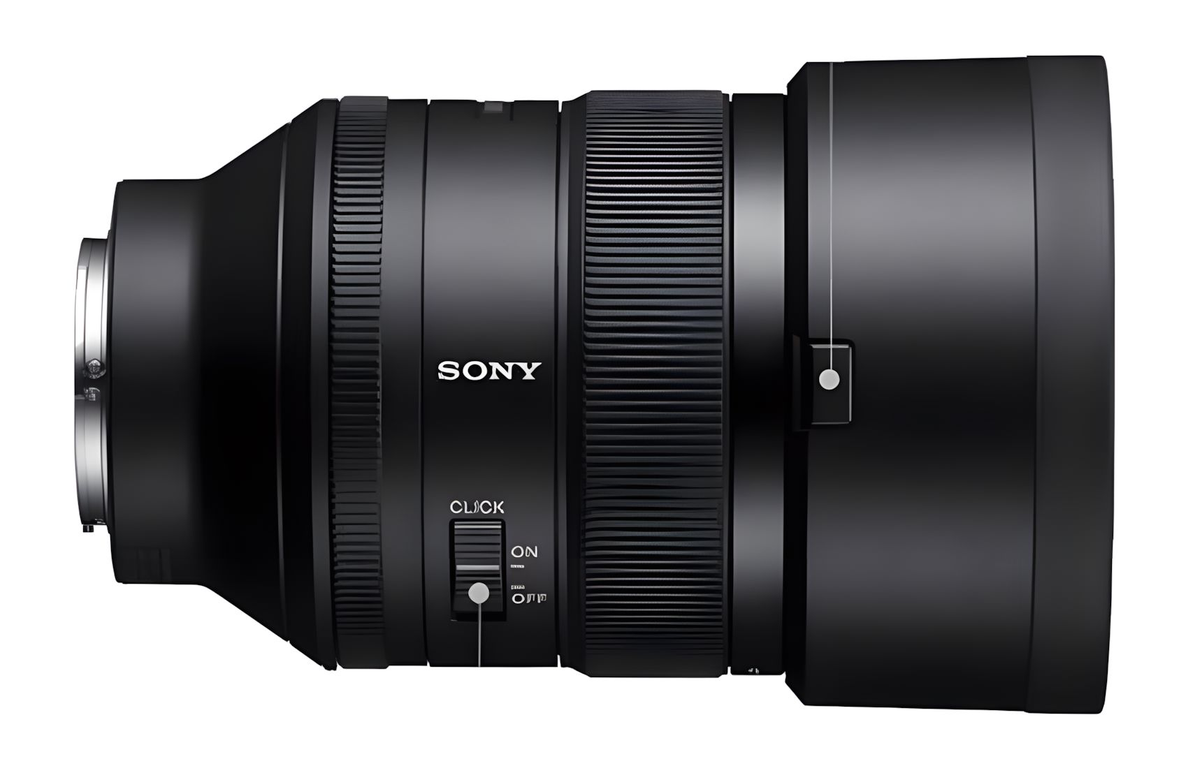 FE 85mm f1.4 GM
