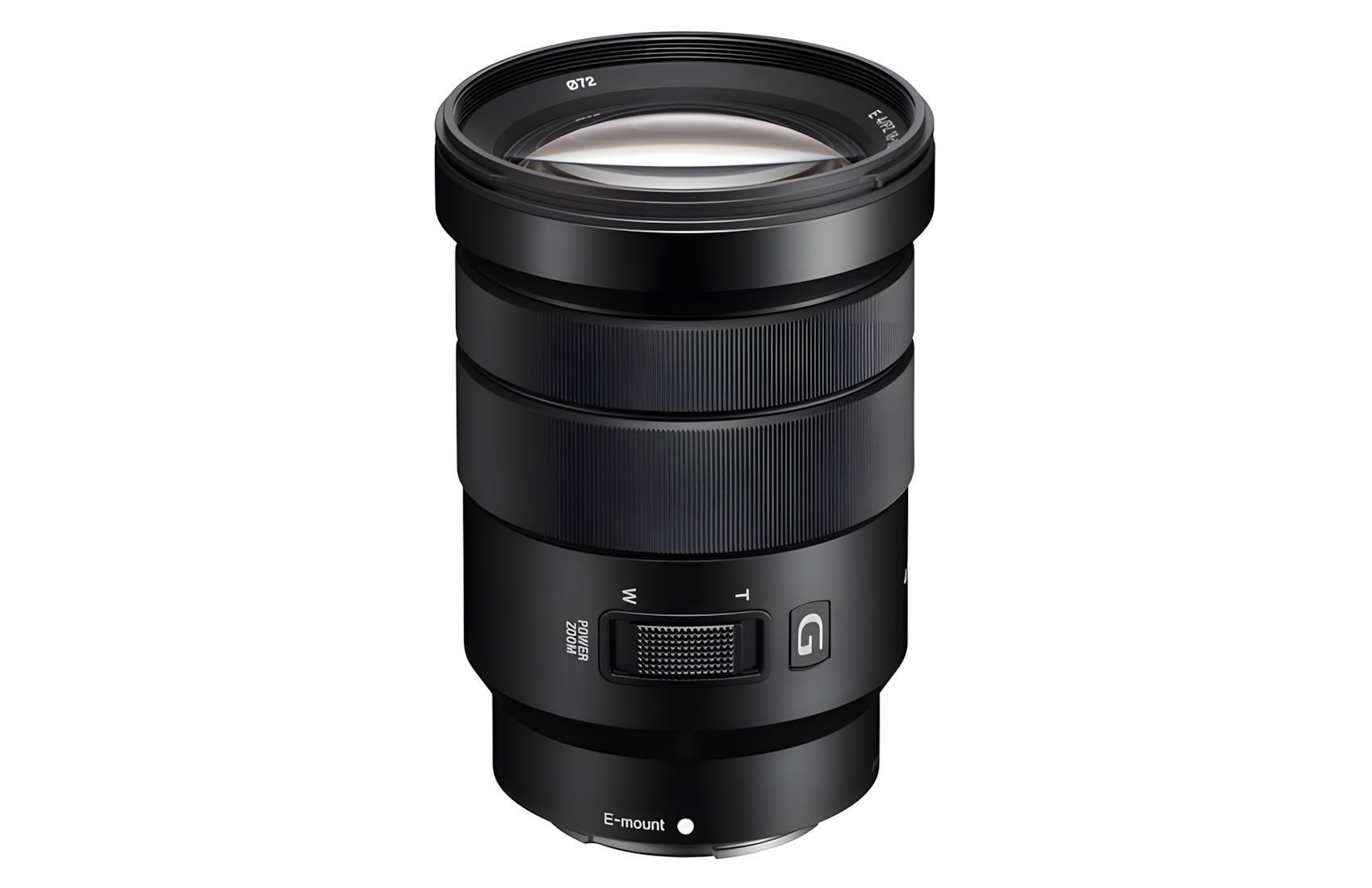 E PZ 18-105mm f.4 G OSS