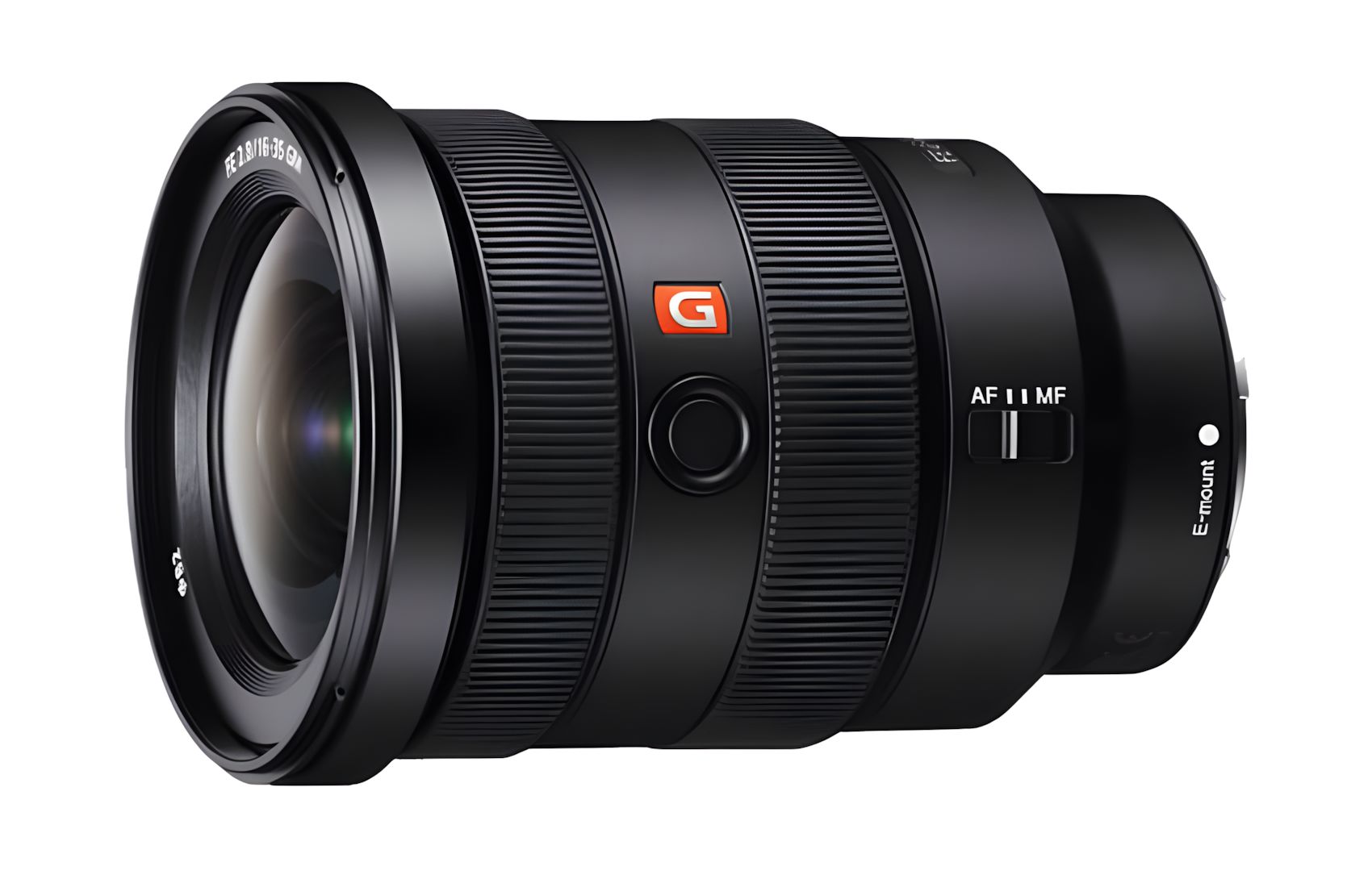 FE 16-35mm f2.8GM E