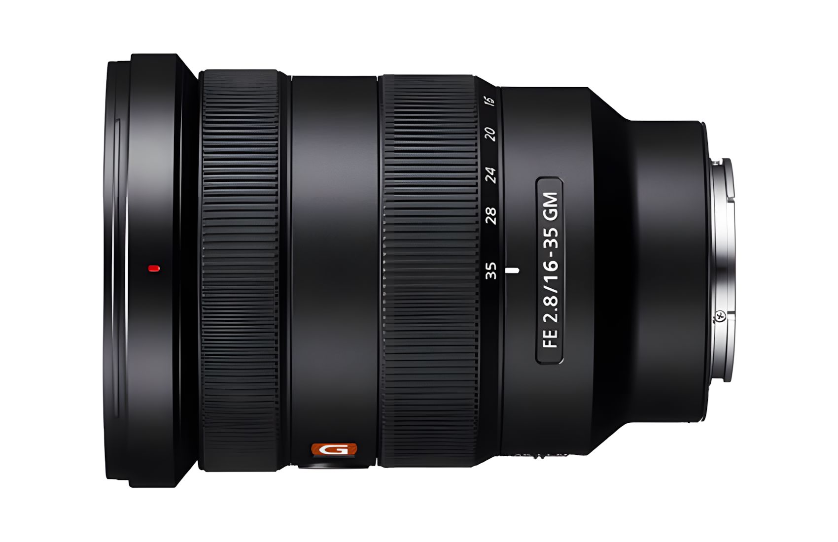 FE 16-35mm f2.8GM E