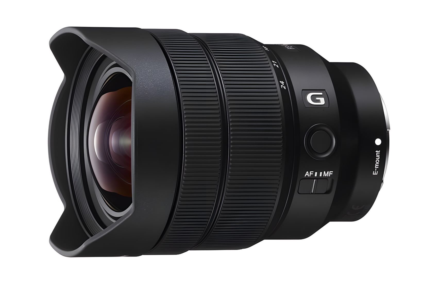 FE 12-24mm f4 G