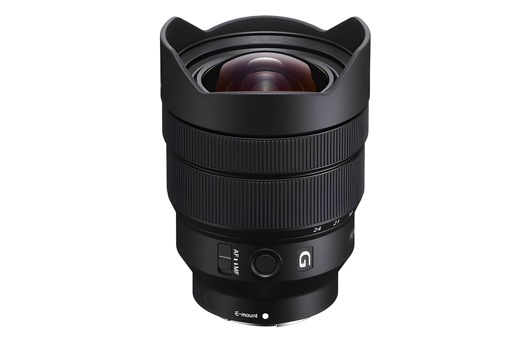 FE 12-24mm f4 G
