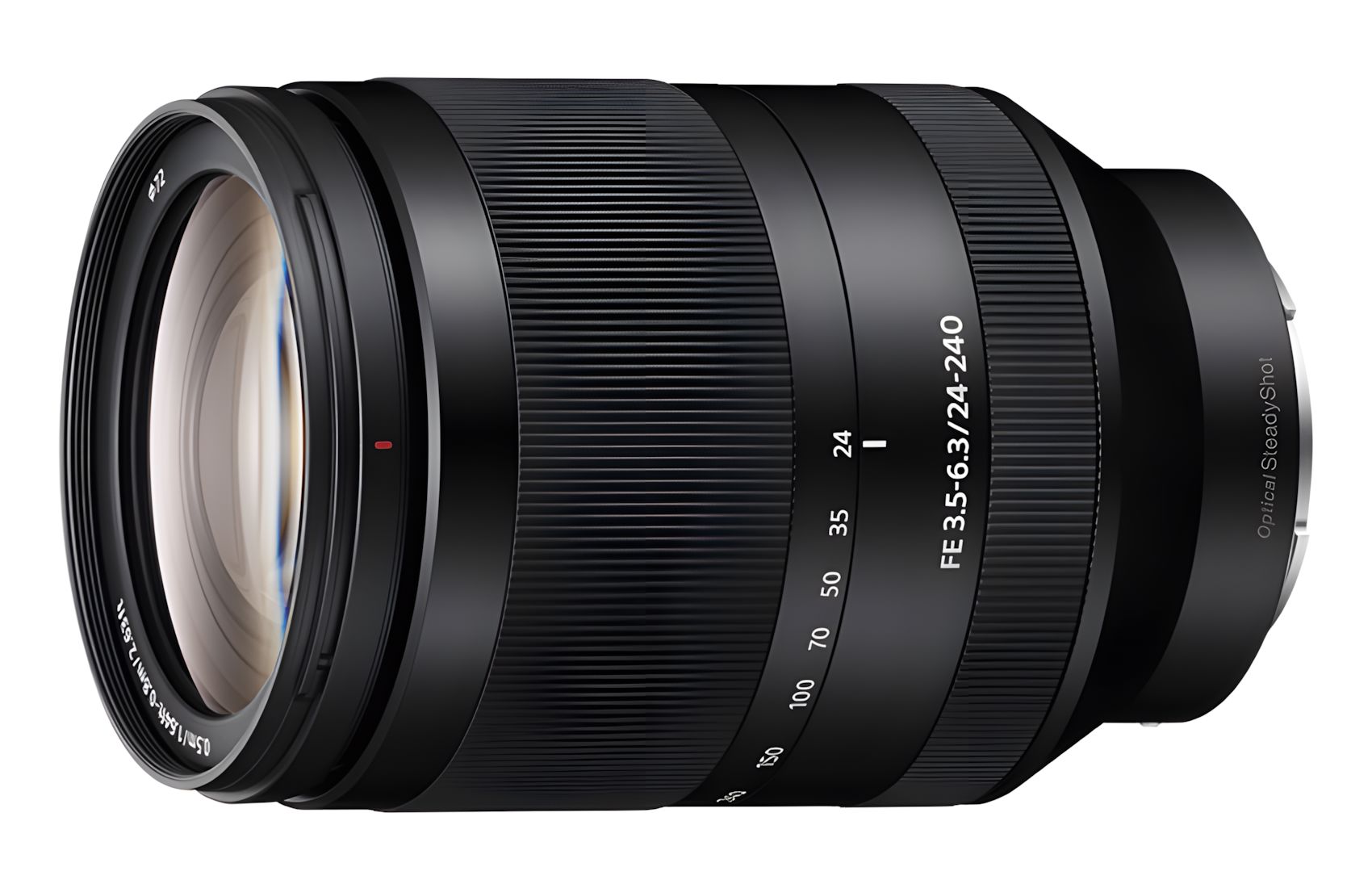 FE 24-240mm f3.5-6.3 OSS
